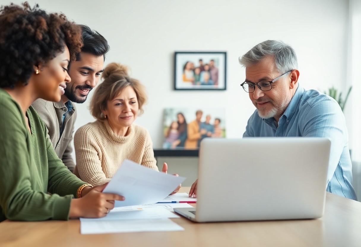 Family Life Insurance – Protecting Your Loved Ones With The Right Coverage