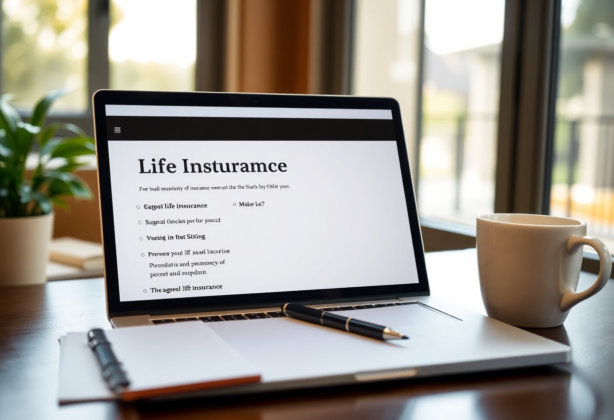 Navigating Life Insurance Quotes – Tips For Finding The Best Policy For Your Lifestyle